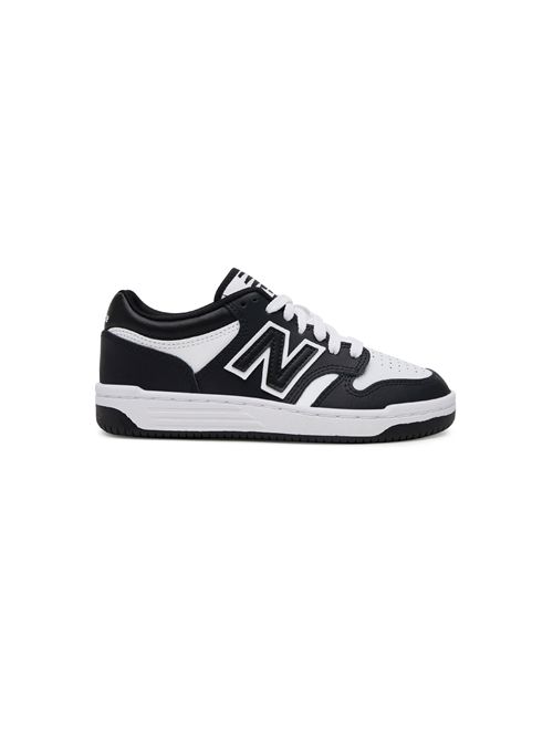 NEW BALANCE Lifestyle 480 Kids NEW BALANCE | PSB480BW
